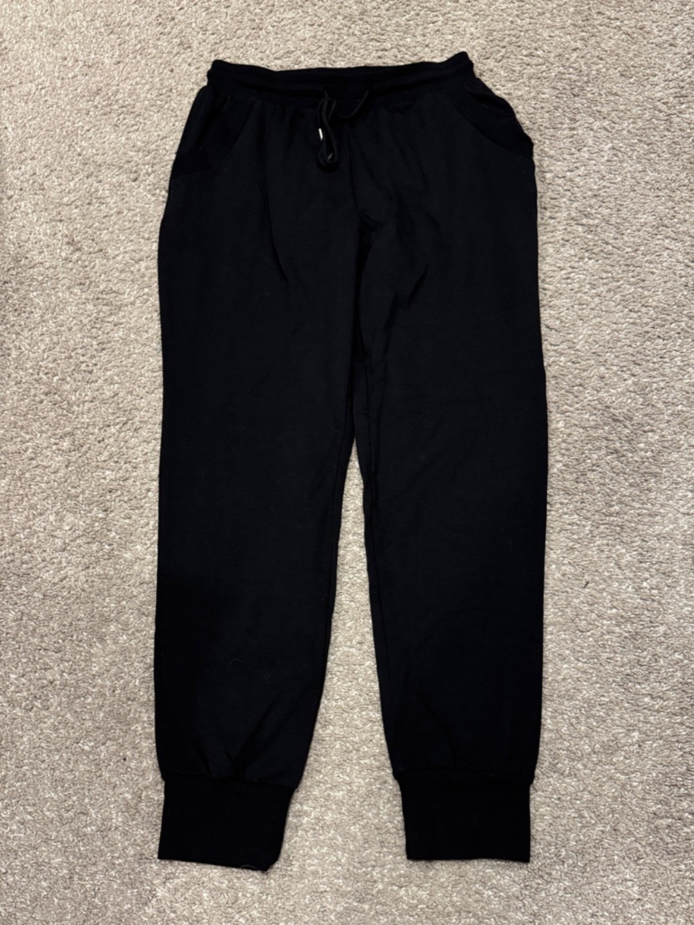 Summersalt The Softest French Terry Joggers Small